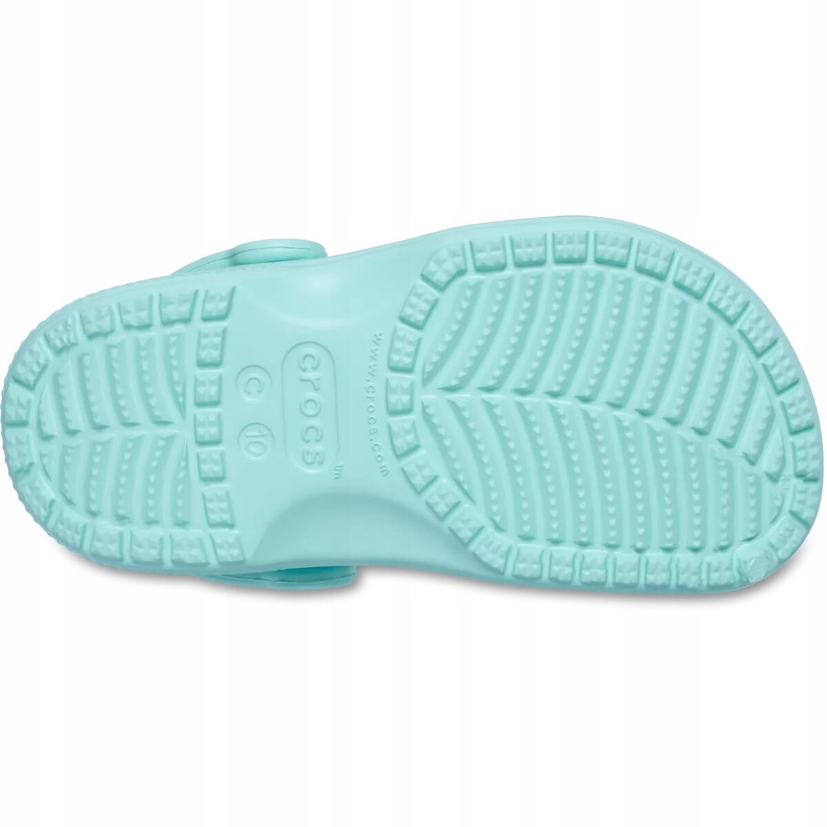Chodaki Dla Dzieci Crocs Classic Kids Clog. 4/6