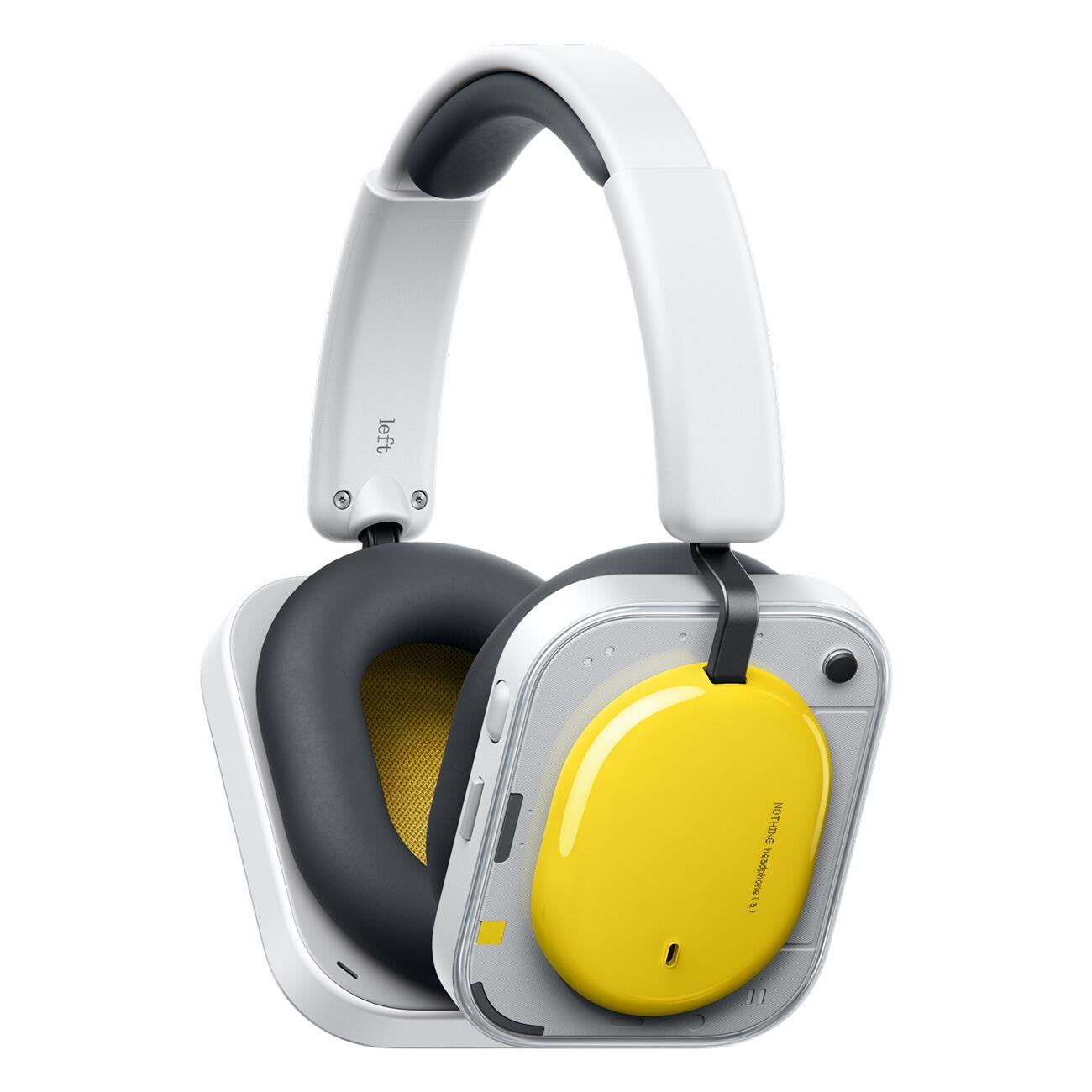 Nothing Headphone (a) Over-Ear-Kopfhörer 2/7