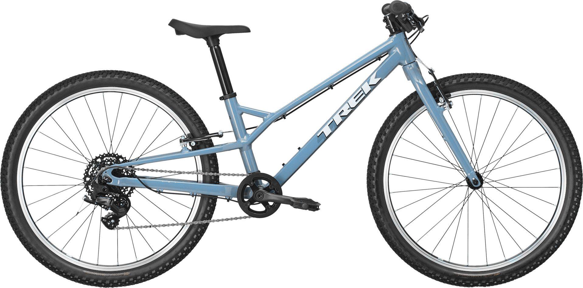 TREK picture
