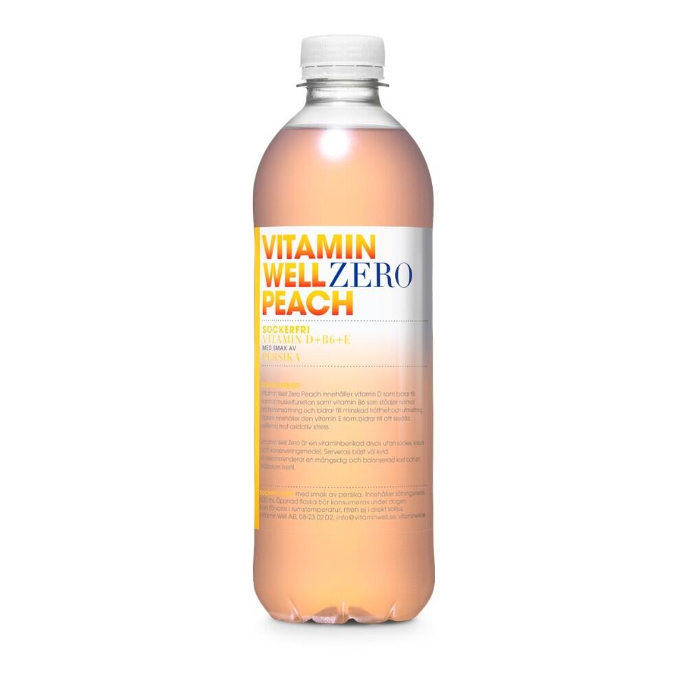 VITAMIN WELL picture