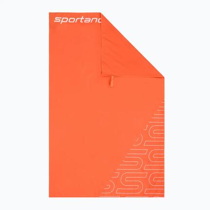 Serviette Sportano