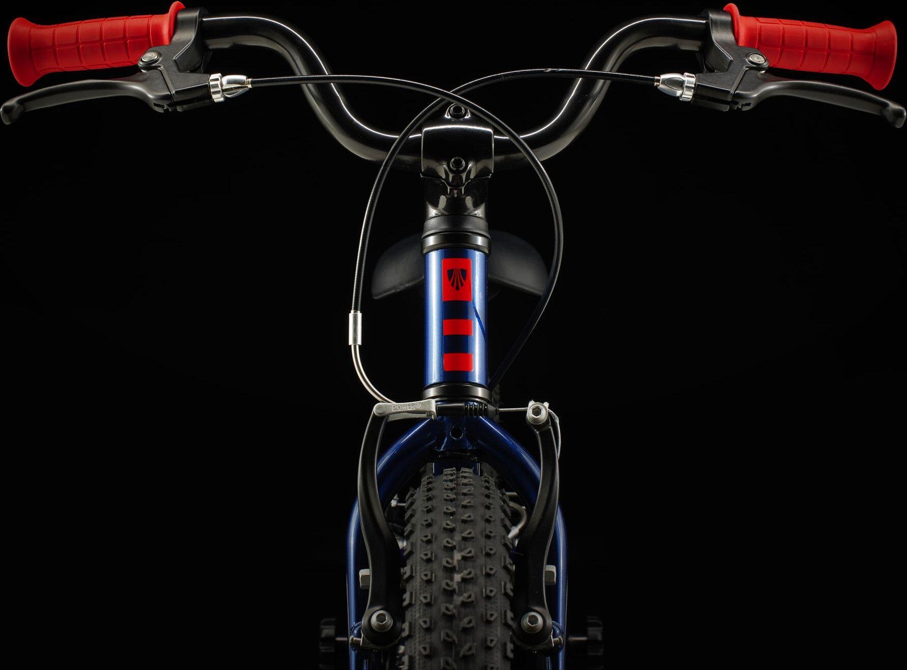 VTT Enfant Trek Precaliber 16 Freewheel 16" Bleu 5/5