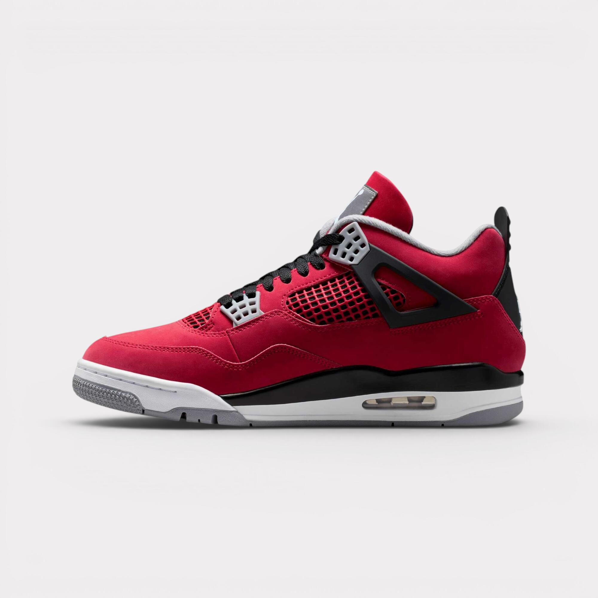 Air Jordan 4 OG - Toro Bravo 3/7