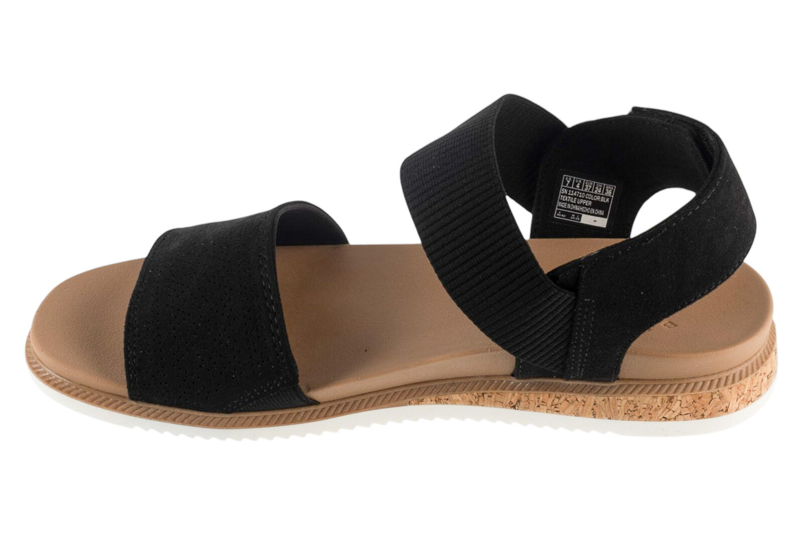 Sandały damskie, Desert Kiss Low-Top Look 2/4