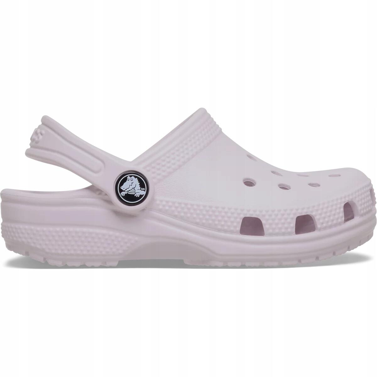Chodaki Dla Dzieci Crocs Classic Kids Clog 3/6