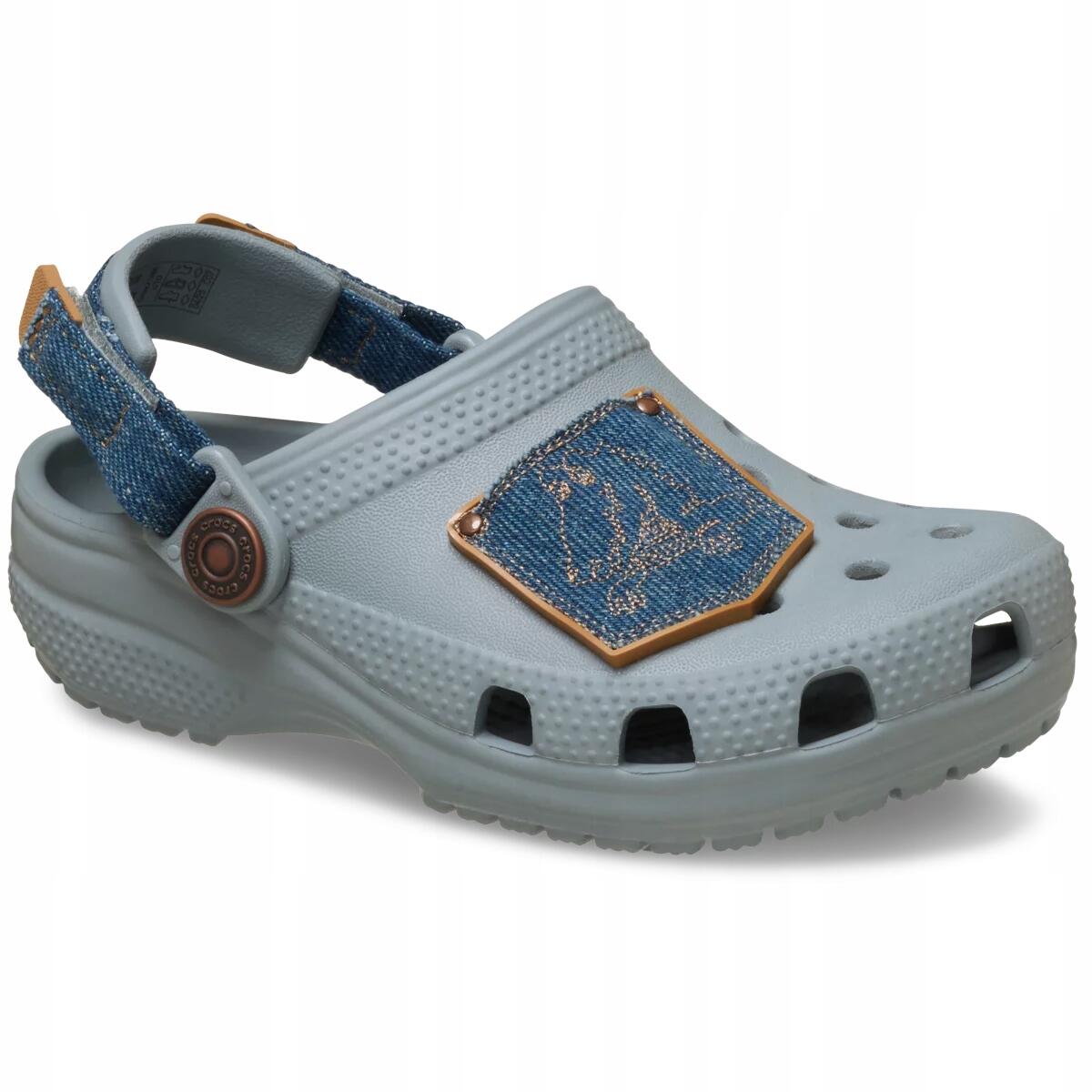 CROCS picture