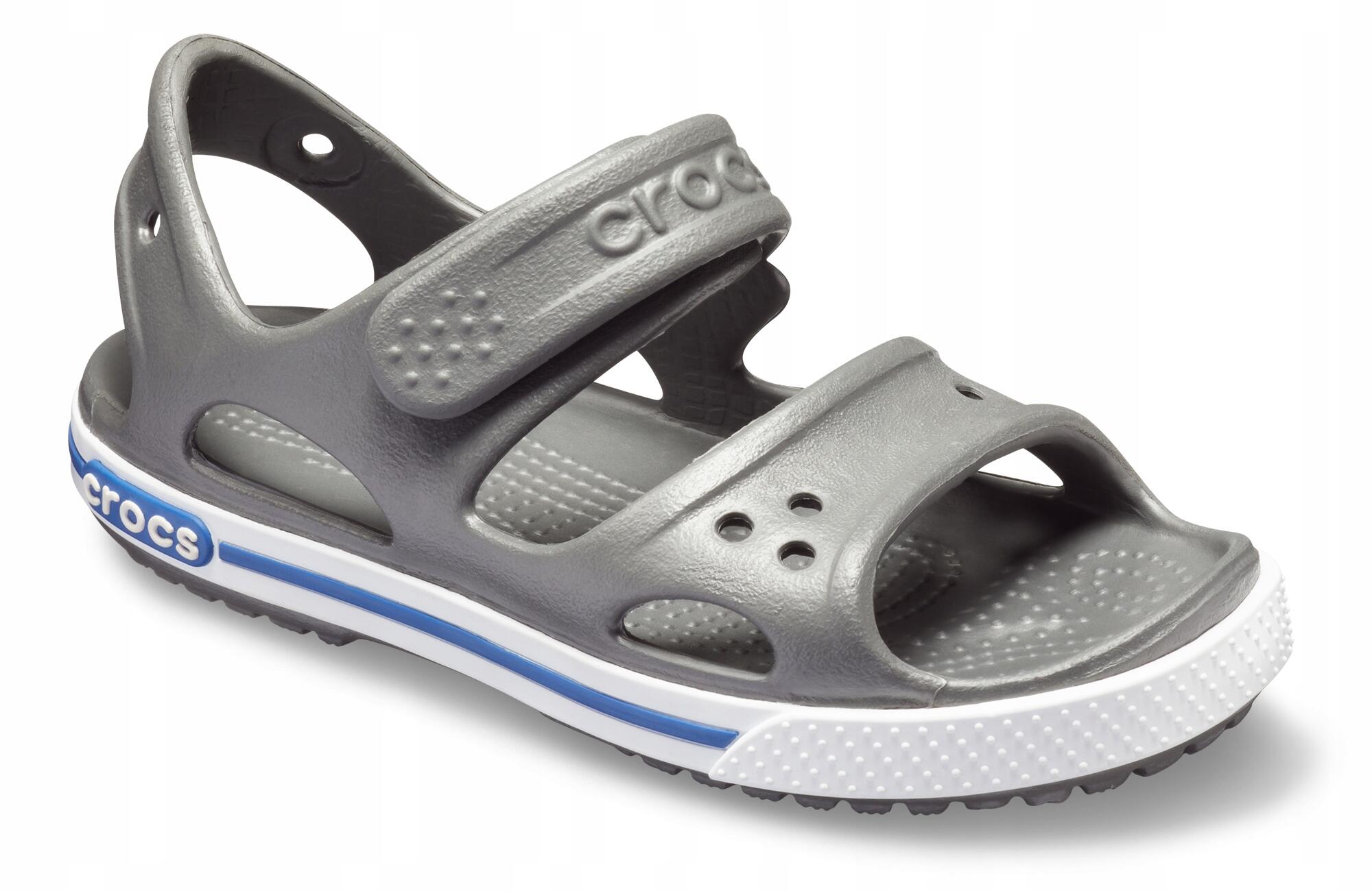 CROCS picture