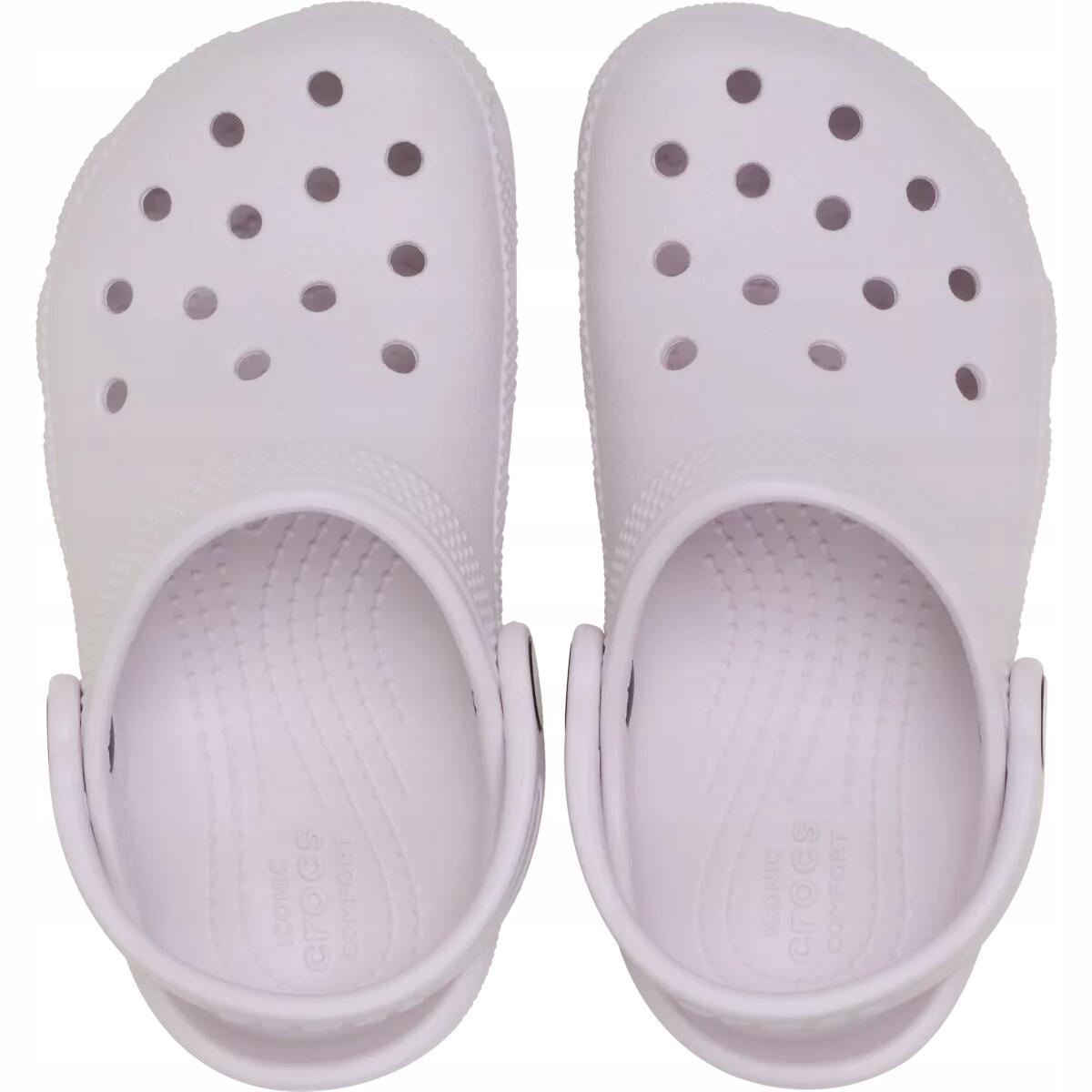 Chodaki Dla Dzieci Crocs Classic Kids Clog 6/6