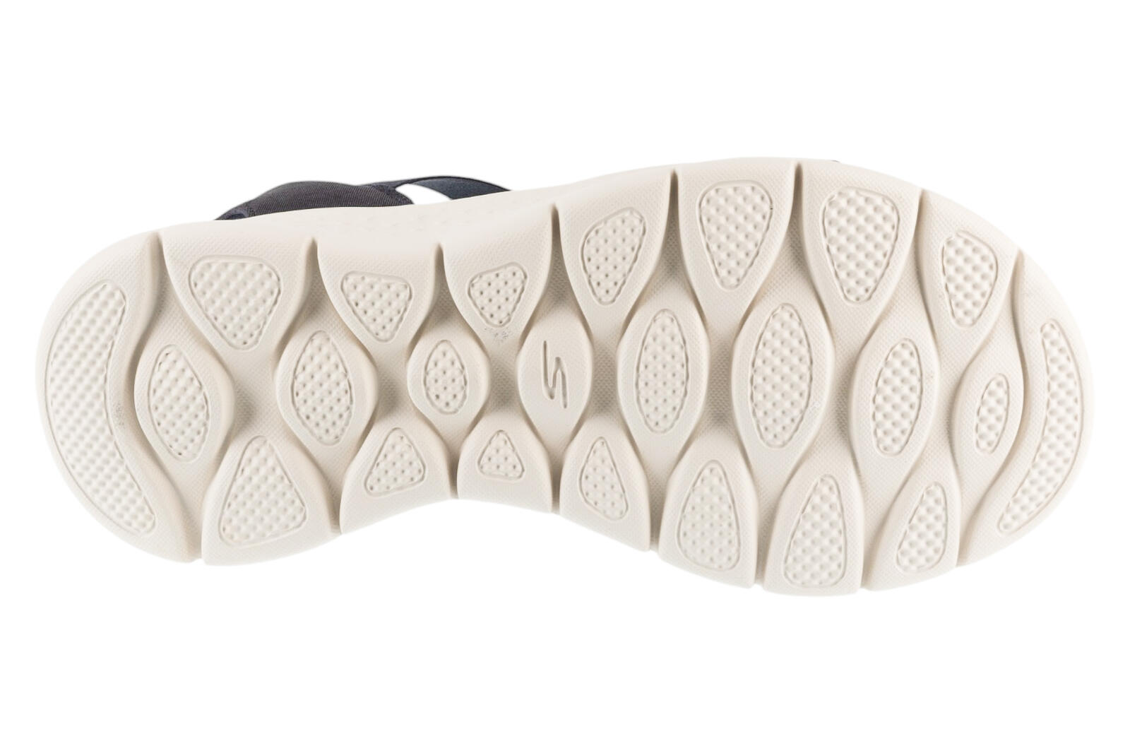 Sandały damskie,  Slip-Ins: Go Walk Flex Sandal - Glimmer Up 4/4