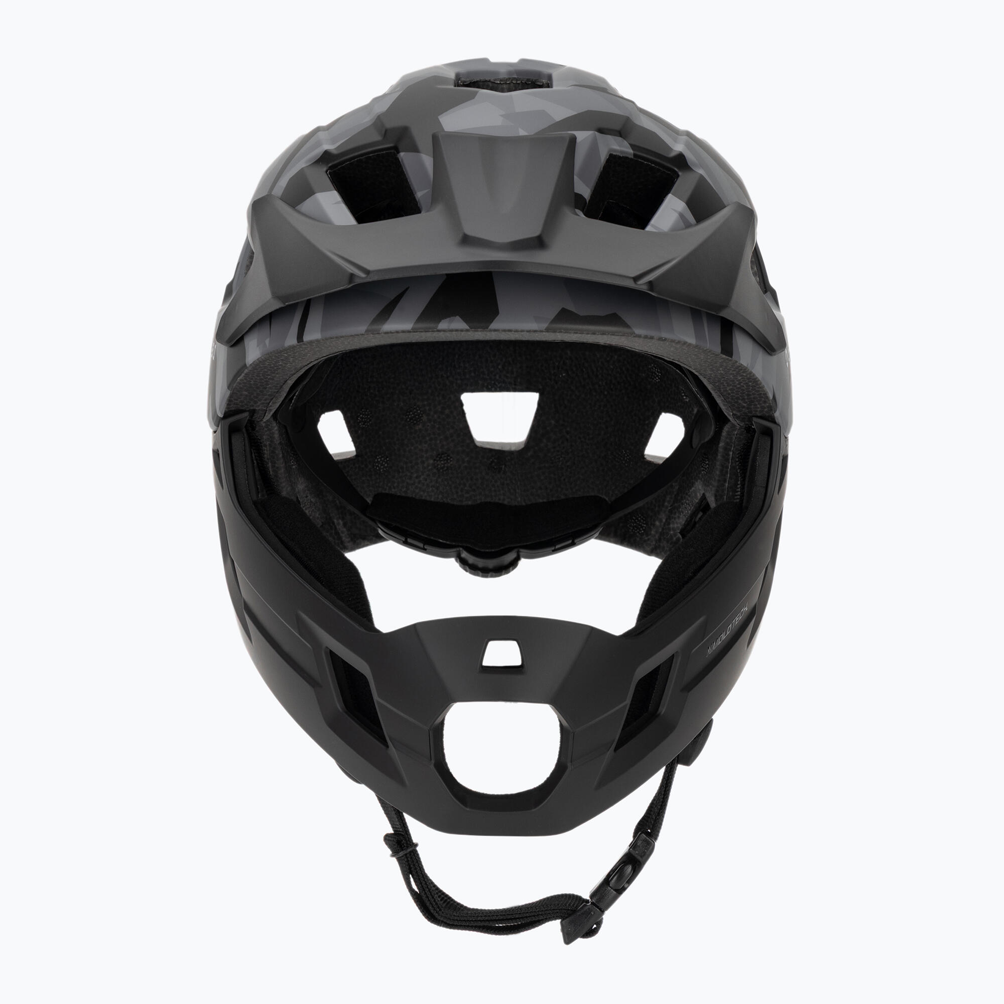 Kinderfietshelm ATTABO Predator 2/7