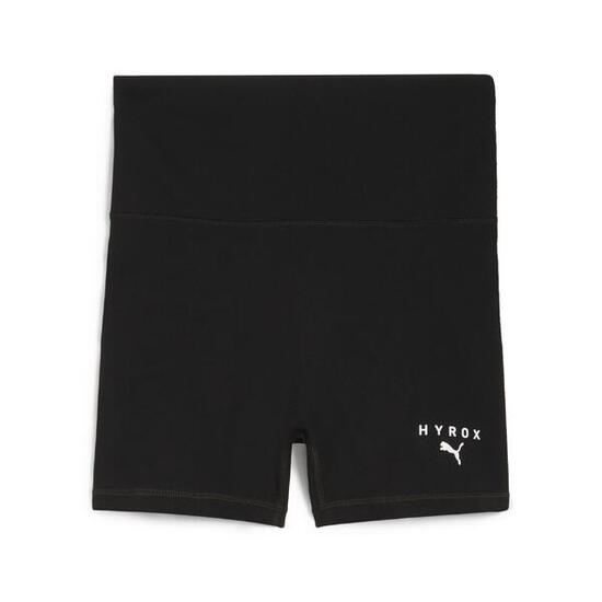 Shorts ajustados PUMA x HYROX SHAPELUXE 3" Mujer PUMA