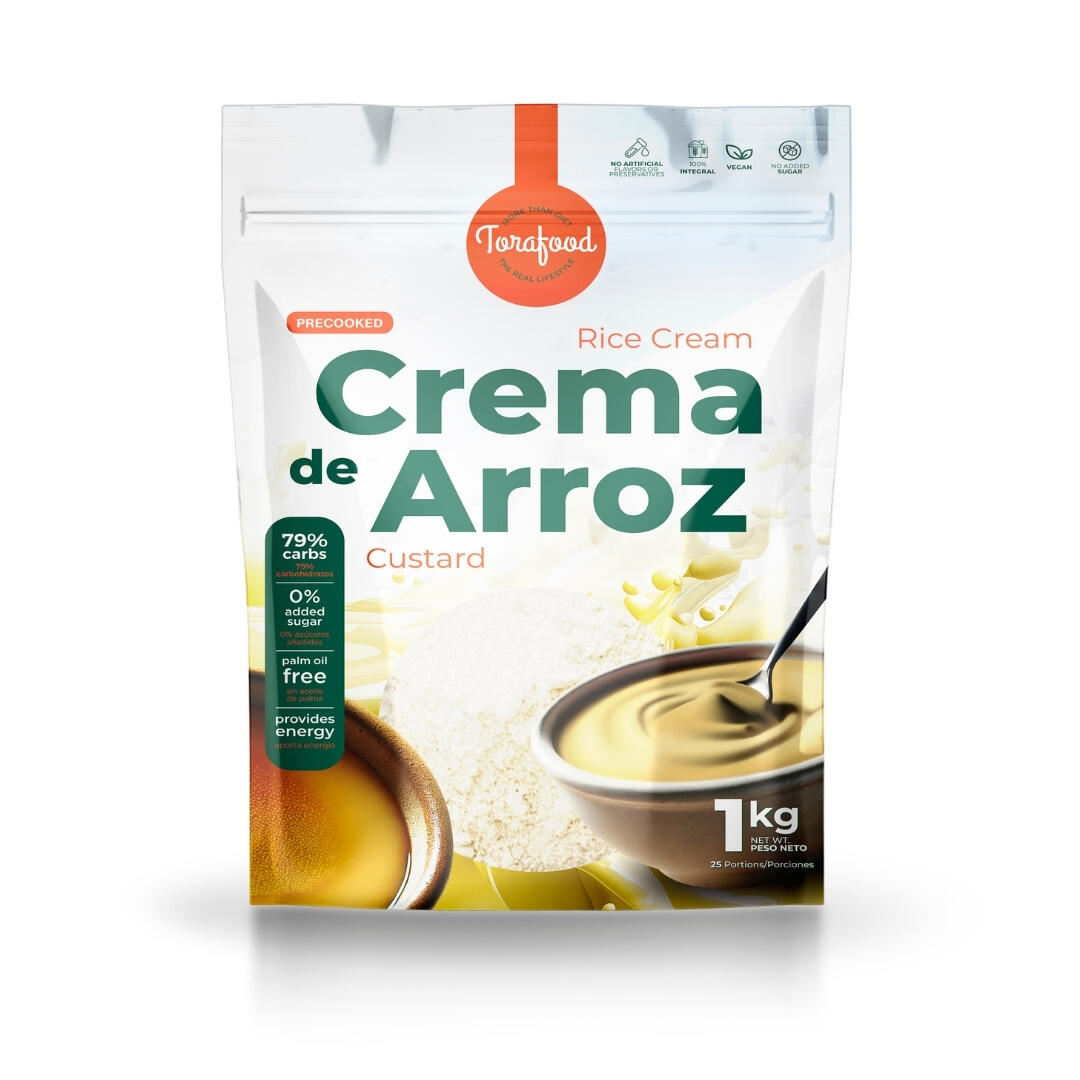 TORAFOOD picture