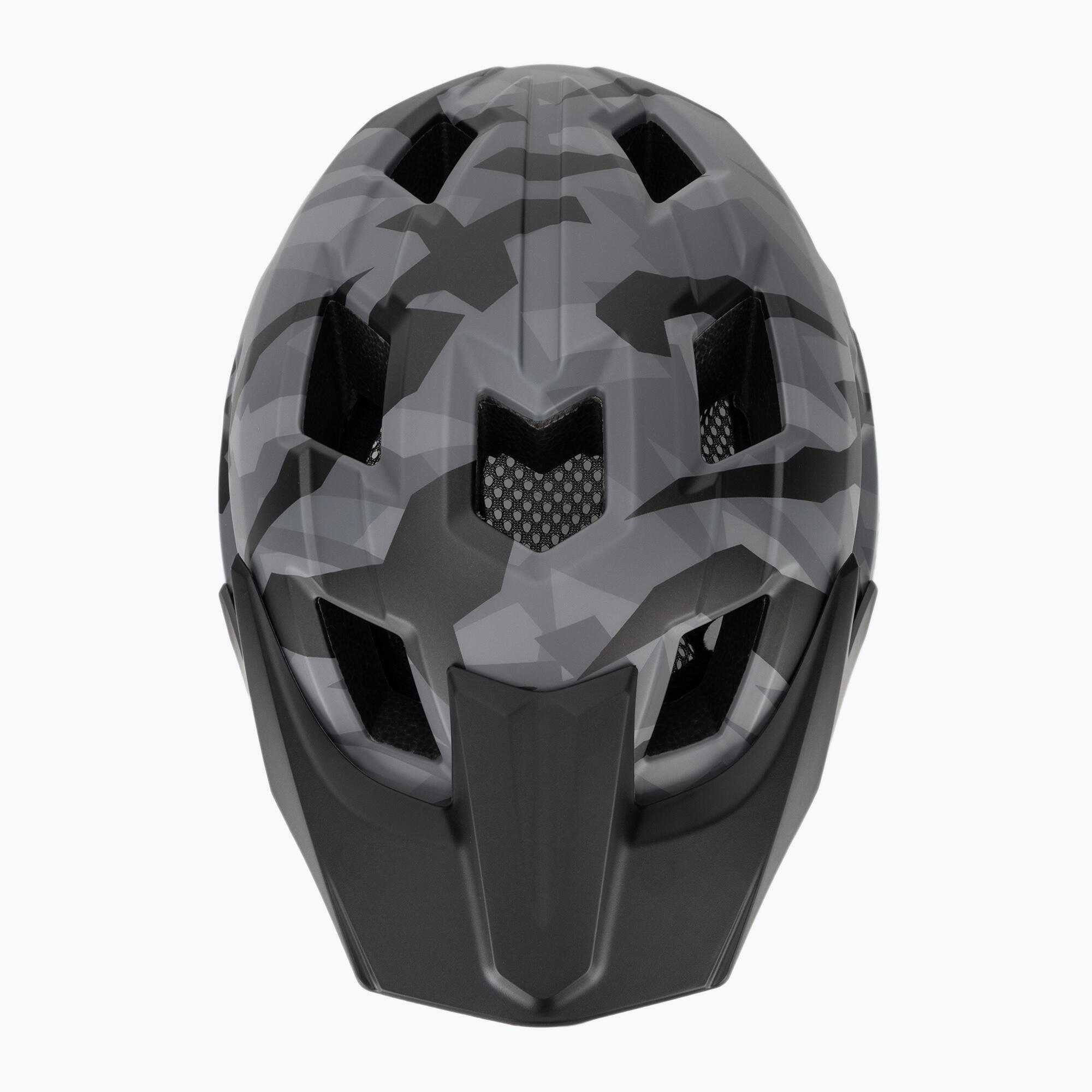 Kinderfietshelm ATTABO Predator 6/7