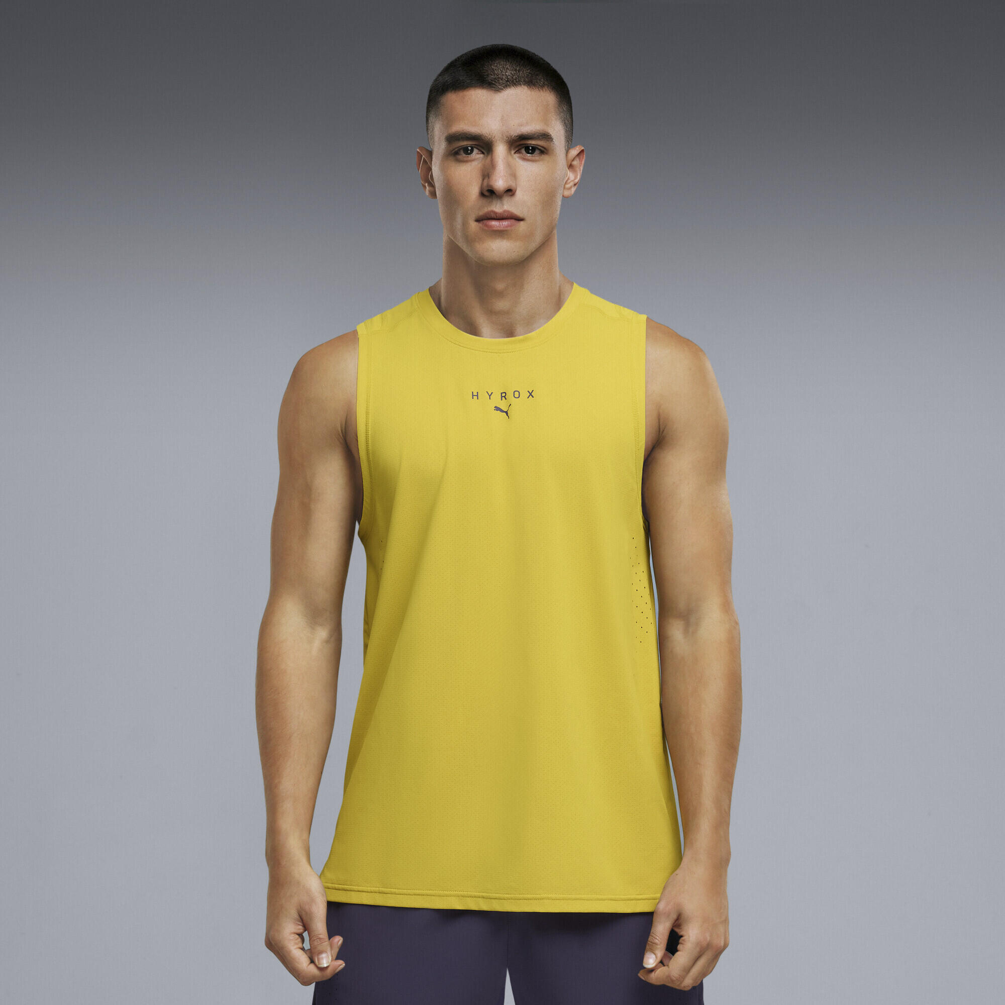 Haut de training DRYELITE PUMA x HYROX Homme PUMA 2/5