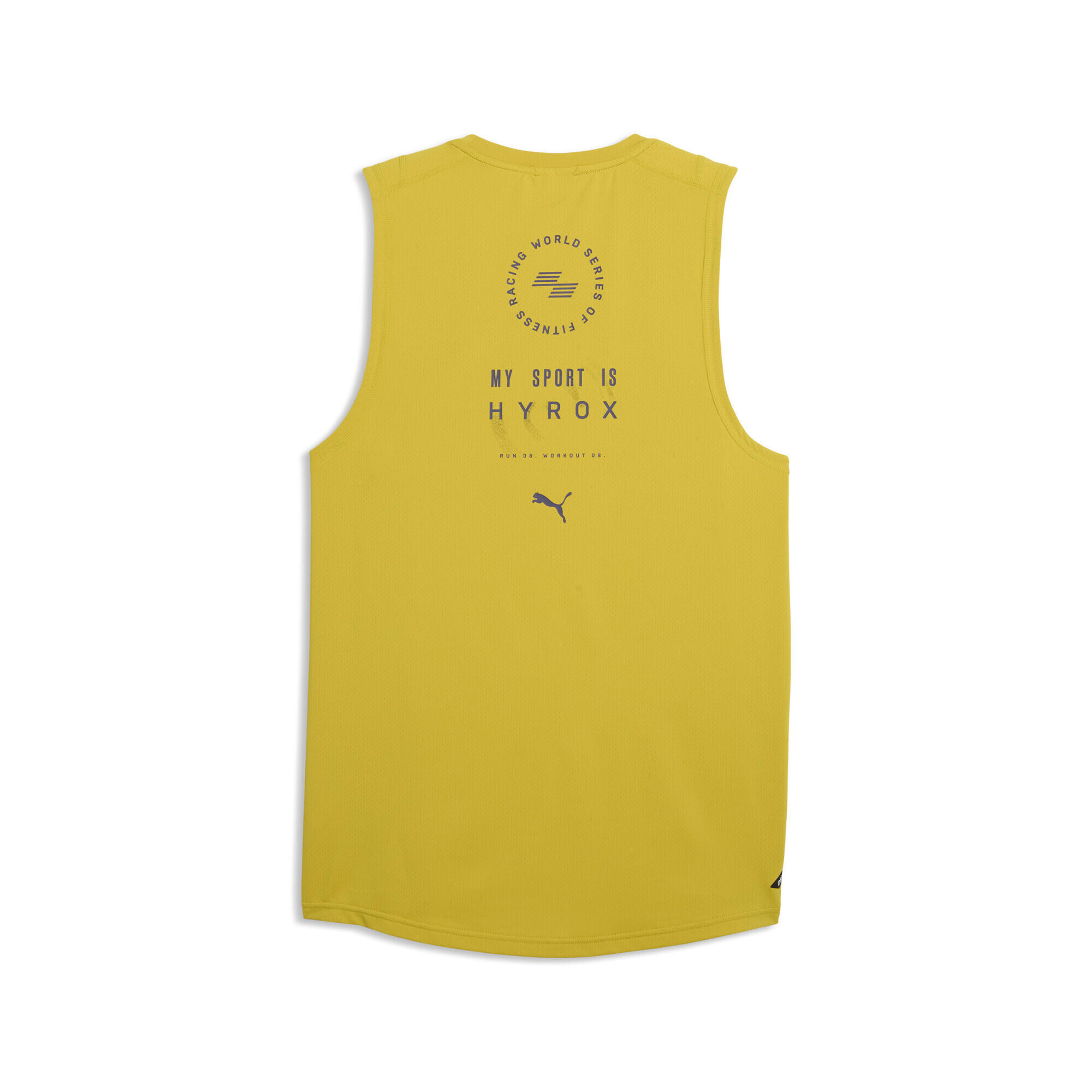 Haut de training DRYELITE PUMA x HYROX Homme PUMA 5/5