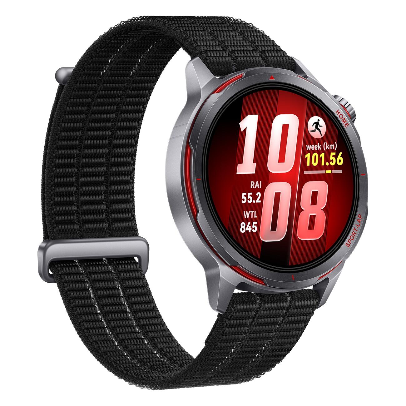 Huawei Watch GT Runner 2 Smartwatch 3/7