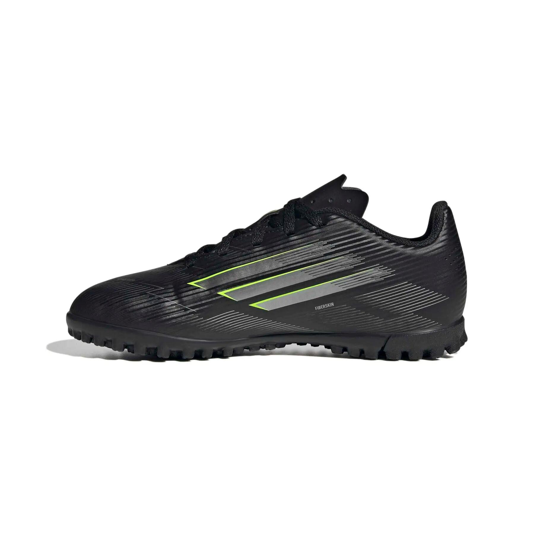 Kindervoetbalschoenen adidas F50 Club Turf 6/7
