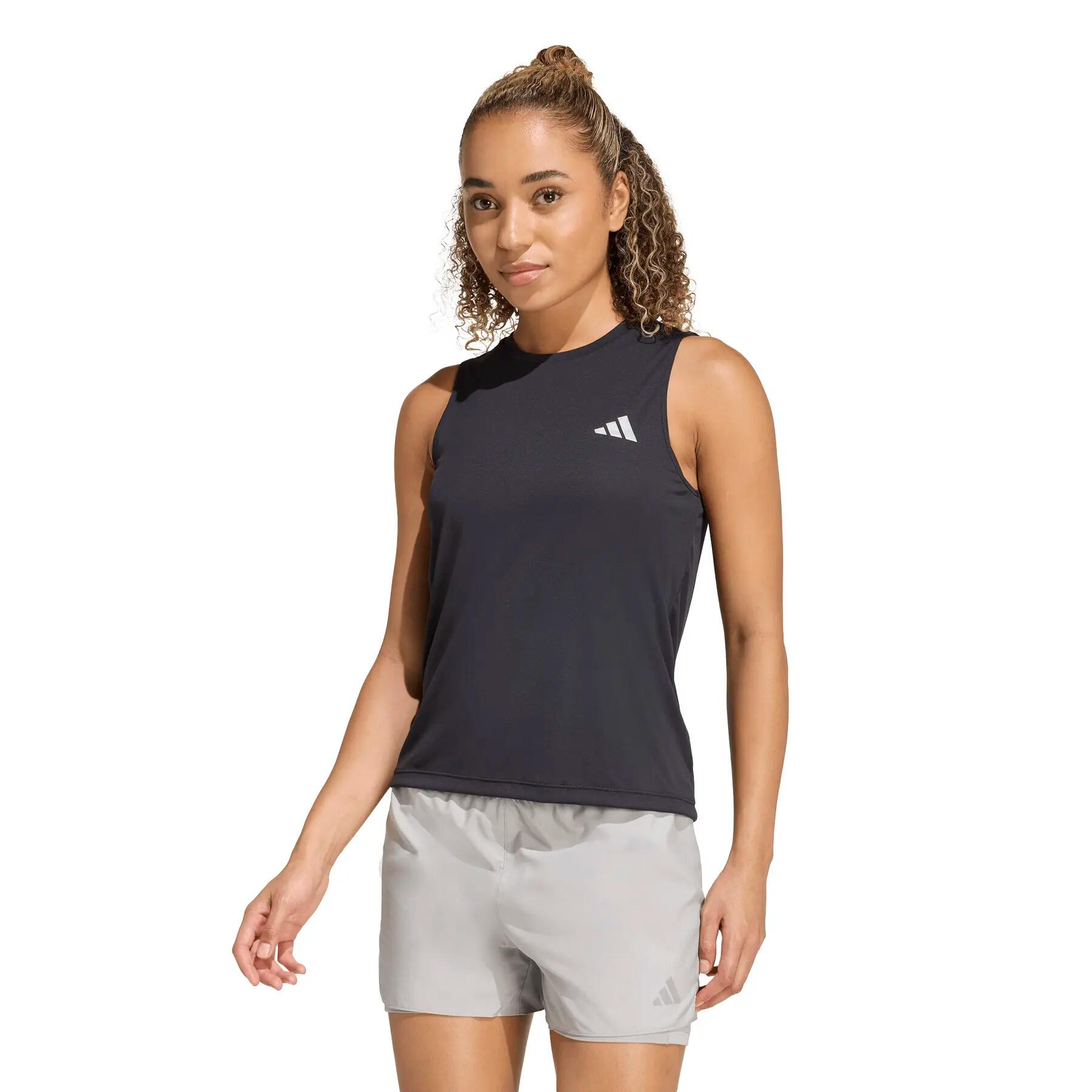 Damen-Top adidas Adi365 Essentials 2/6