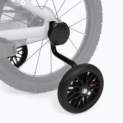 Stützräder für das Fahrrad ATTABO 14" / 16