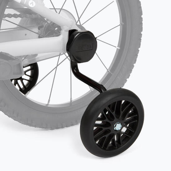 Stützräder für das Fahrrad ATTABO 14" / 16