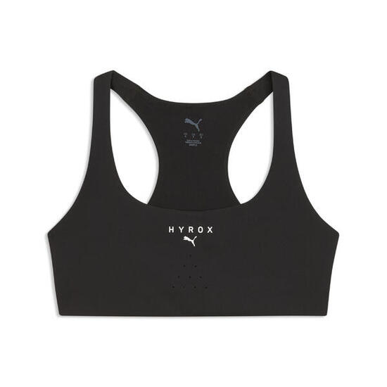 Reggiseno sportivo PUMA x HYROX Tech da donna PUMA