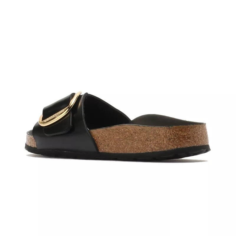 Mules Birkenstock Birkenstock Madrid Big Buckle Birkenstock 3/7