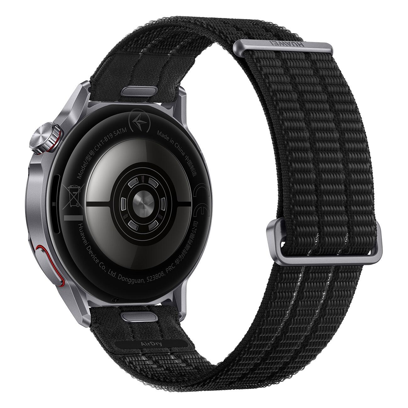 Huawei Watch GT Runner 2 Smartwatch 4/7