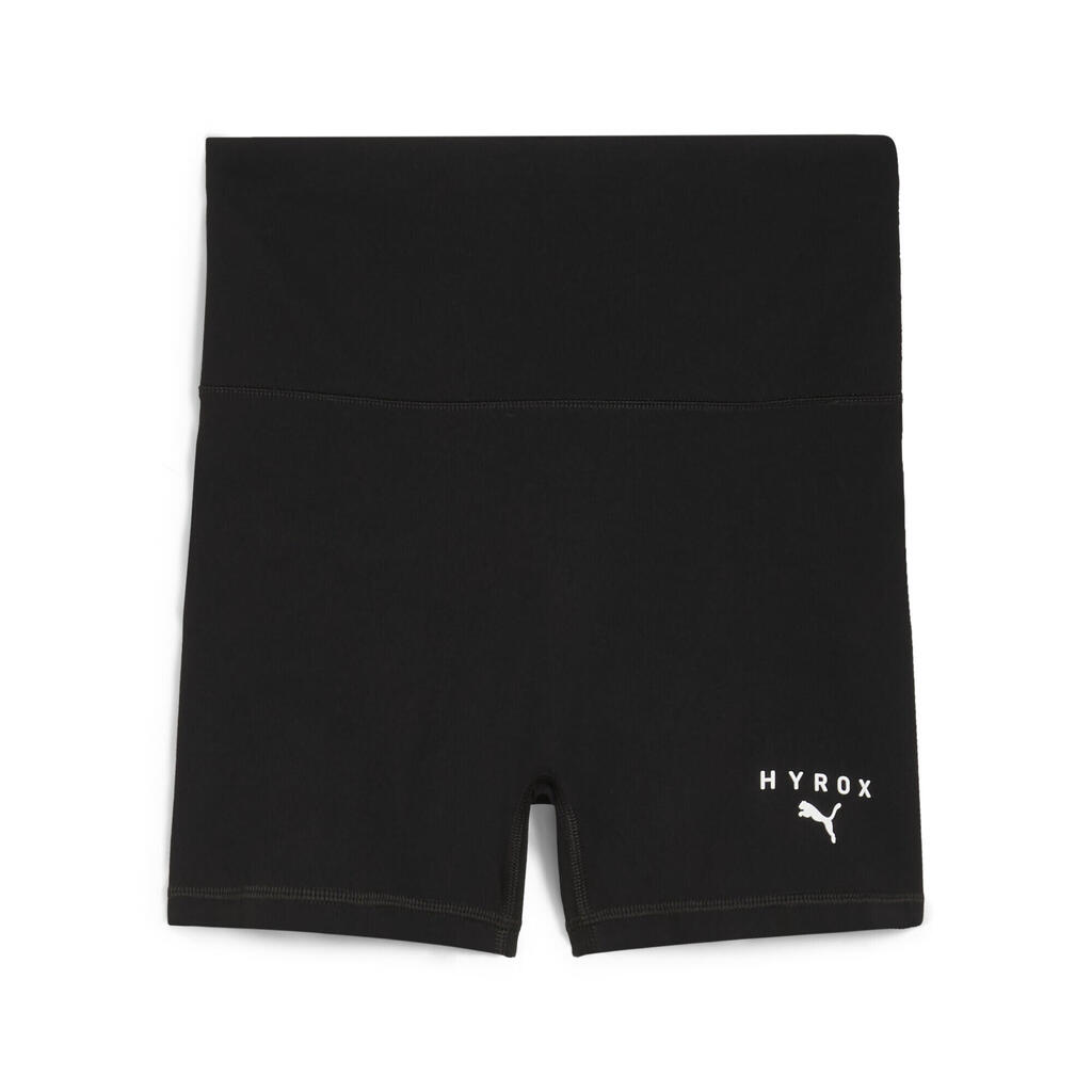 PUMA x HYROX SHAPELUXE 3" Tight Shorts Women PUMA