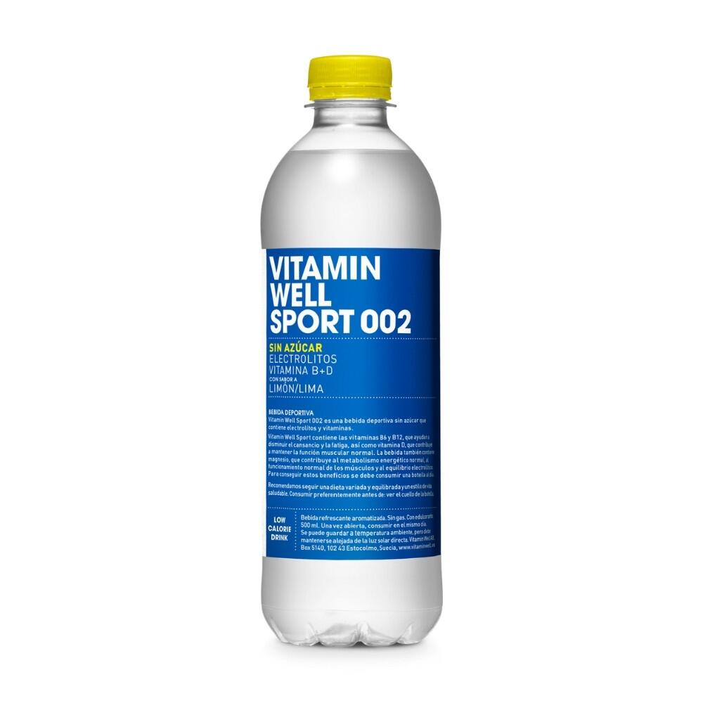 VITAMIN WELL picture