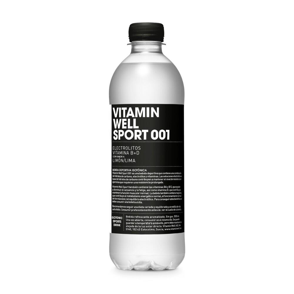 VITAMIN WELL picture