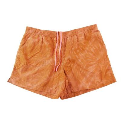 Tweedehands - zwembroek heren oranje - als nieuw