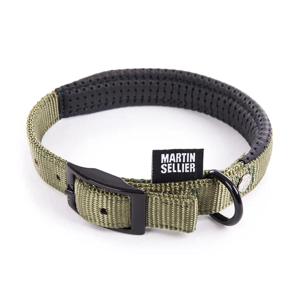 Collier pour chien Martin Sellier Clas 1/1