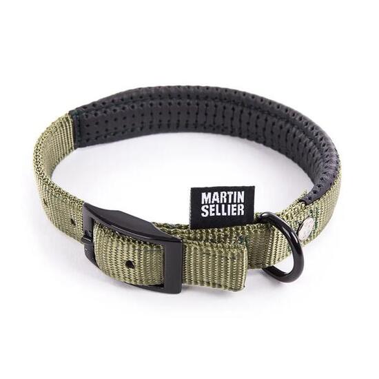 Collier pour chien Martin Sellier Clas