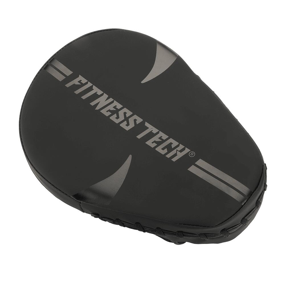 Luvas de boxe Boking Pads para Kickboxing ou MMA Fitness Tech 3/6