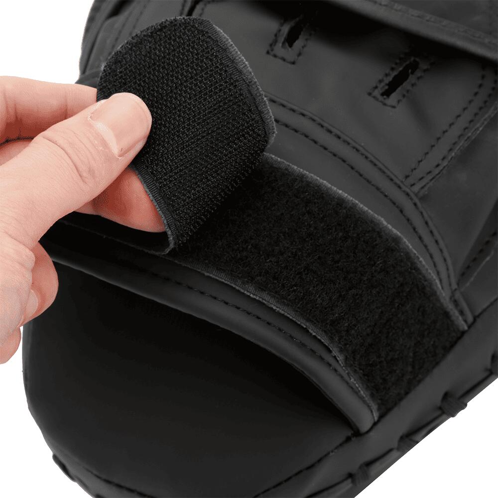 Luvas de boxe Boking Pads para Kickboxing ou MMA Fitness Tech 2/6