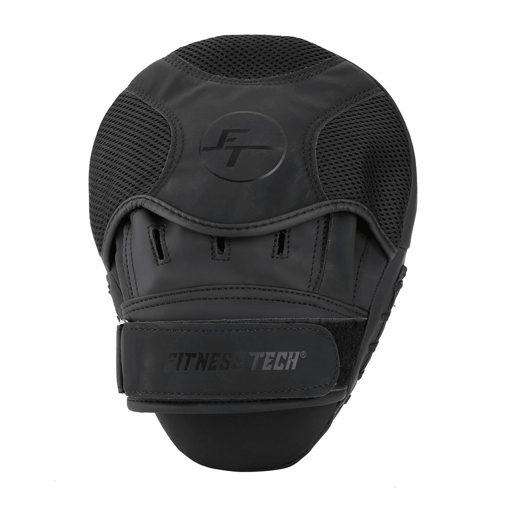 Luvas de boxe Boking Pads para Kickboxing ou MMA Fitness Tech 5/6