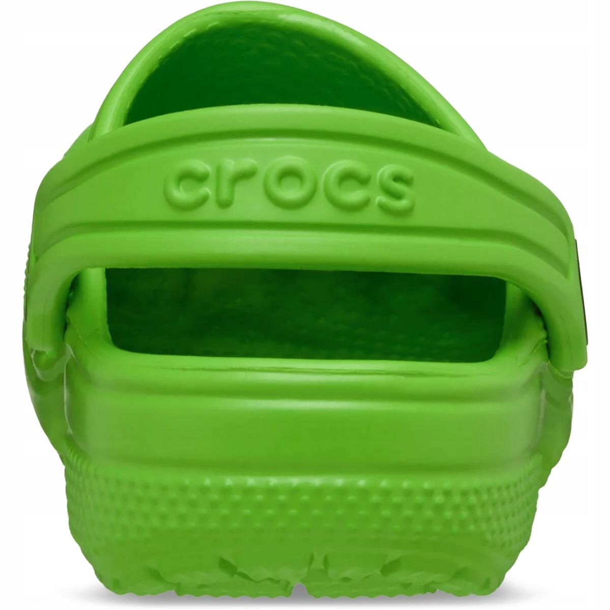 Chodaki Dla Dzieci Crocs Classic Kids Clog. 5/6