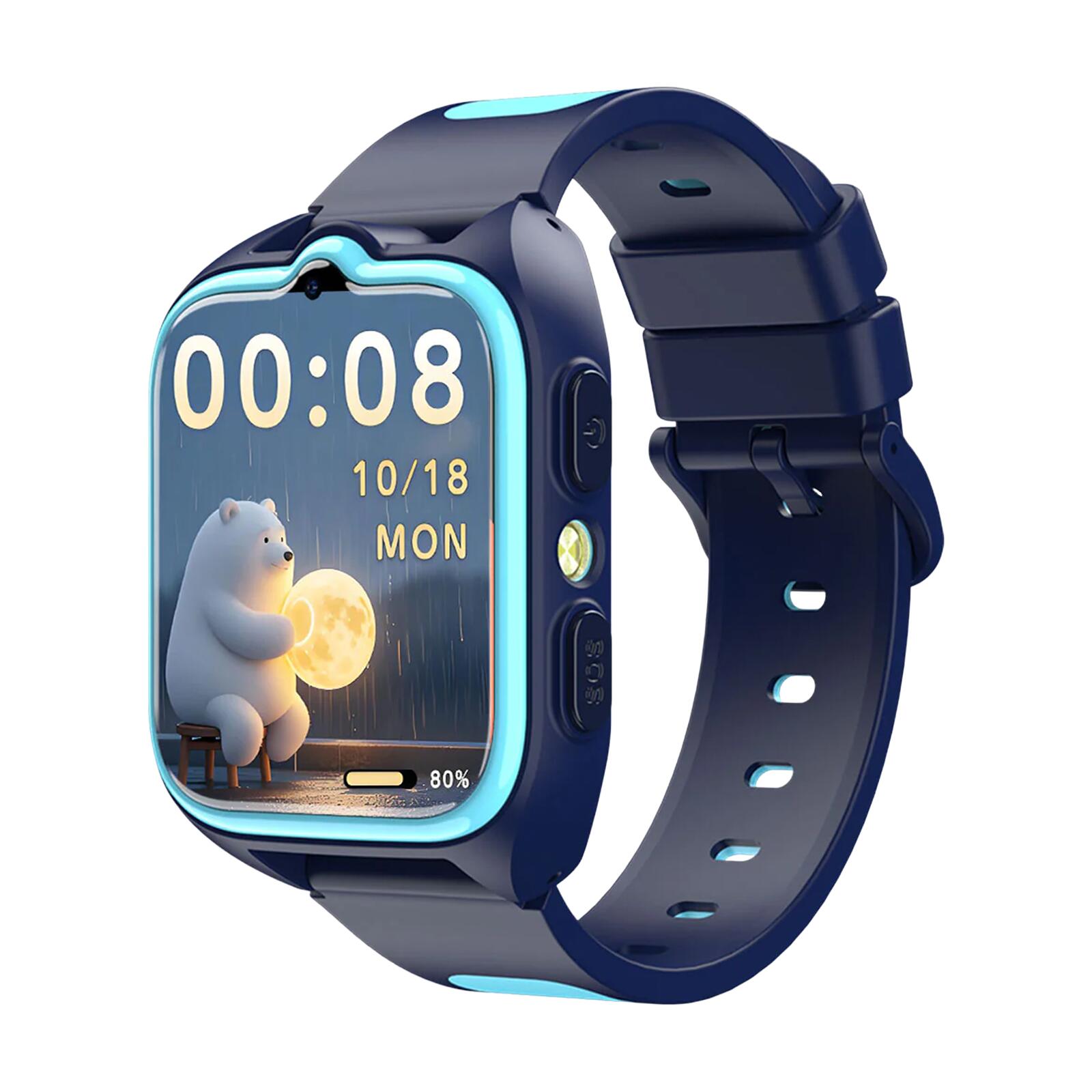 Blackview Z30Blue 2/4