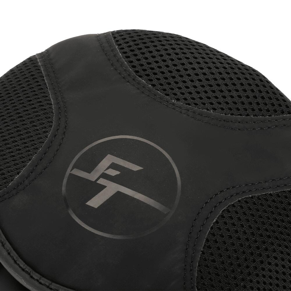 Luvas de boxe Boking Pads para Kickboxing ou MMA Fitness Tech 6/6