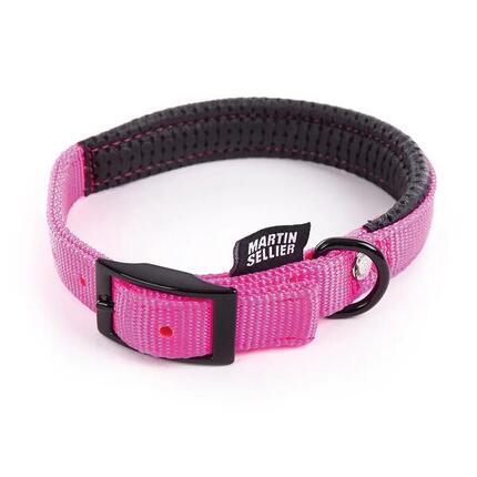 Collier pour chien Martin Sellier Clas