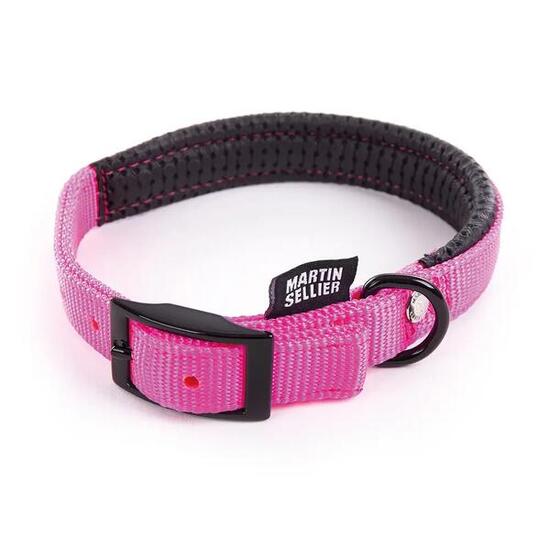 Collier pour chien Martin Sellier Clas
