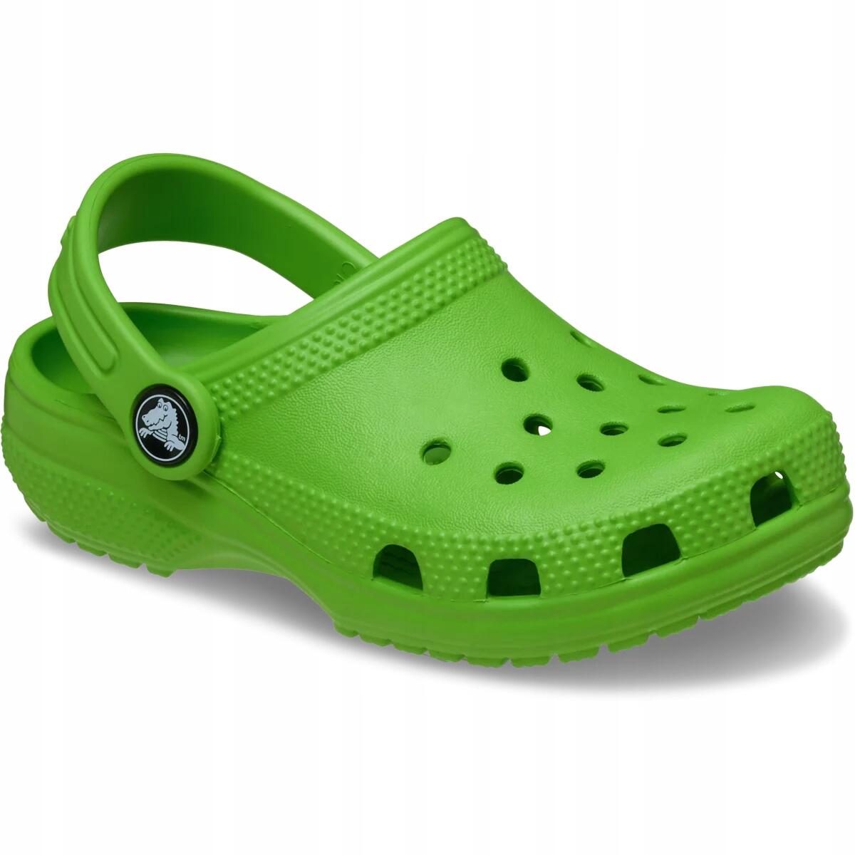 CROCS picture