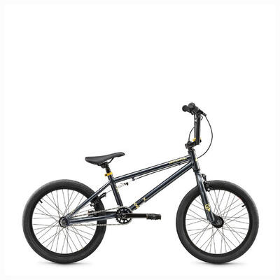 Xtrix 40, 20 inch kinderfiets, 1 versnelling, 115–130 cm