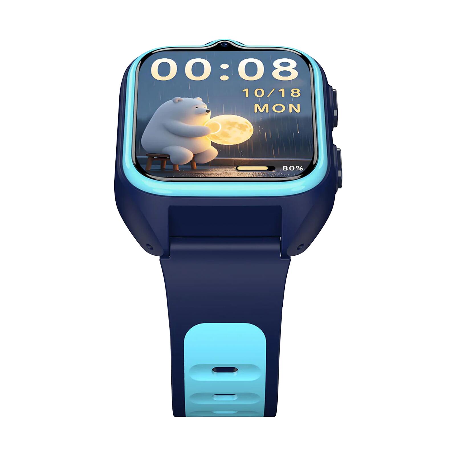 Blackview Z30Blue 1/4