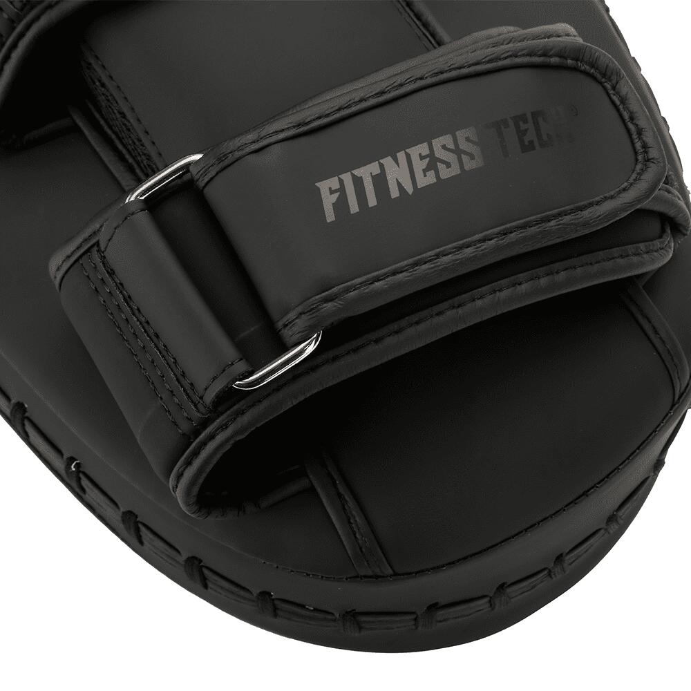 PAO boxeo Escudo de Golpeo Kick-boxing / Muay Thai Fitness Tech 7/7