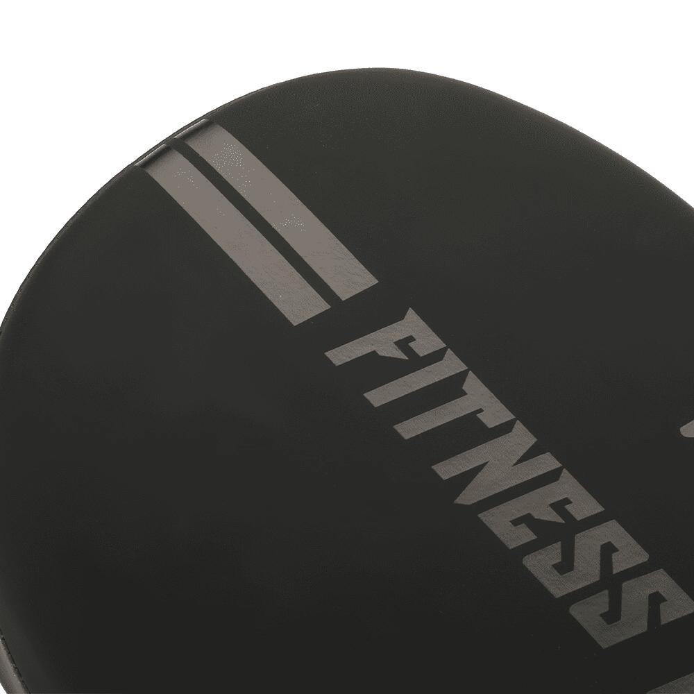 PAO boxeo Escudo de Golpeo Kick-boxing / Muay Thai Fitness Tech 6/7