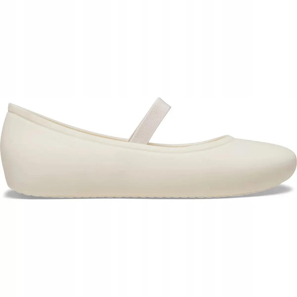 Crocs Lány Balerinacipő Brooklyn Flat 3/6