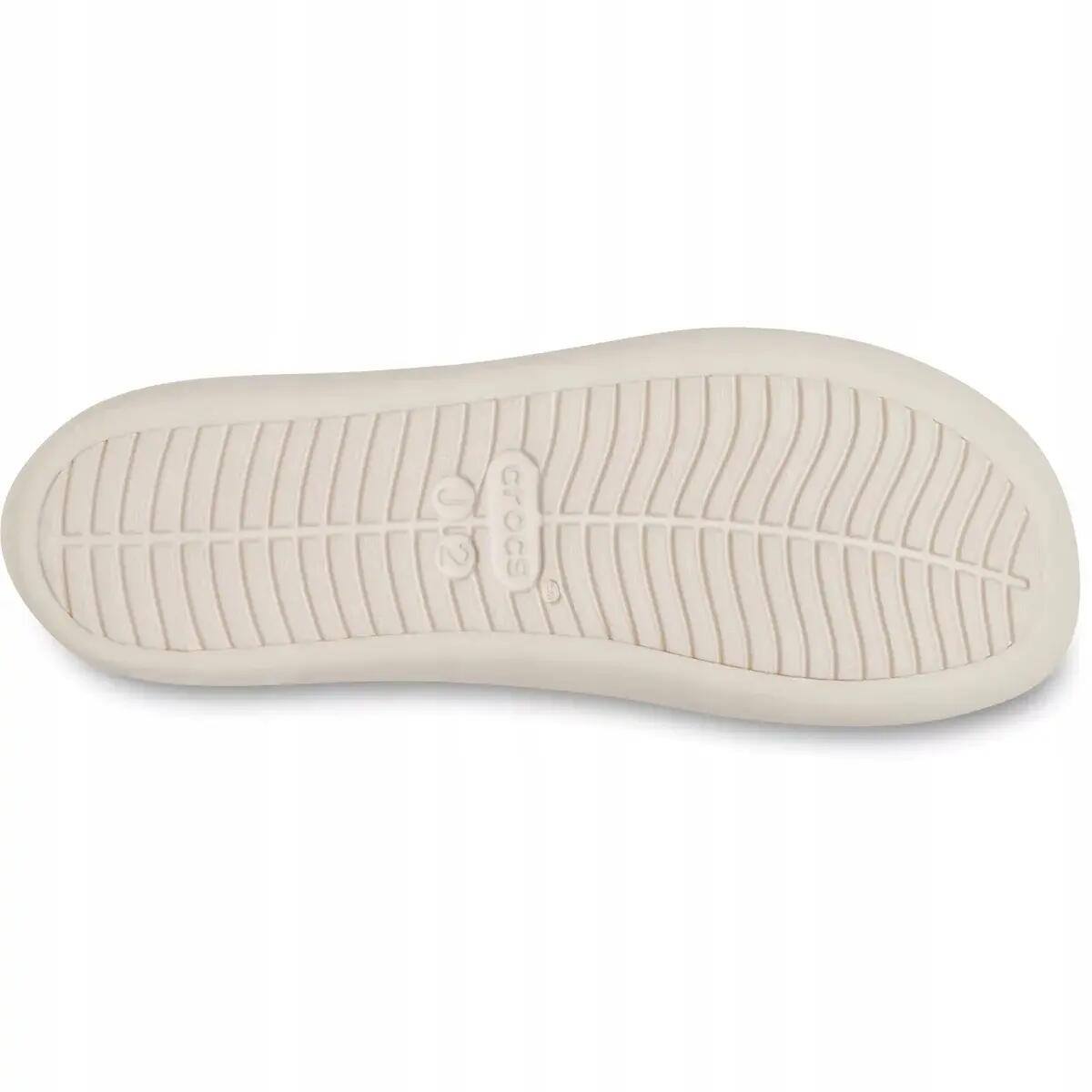 Crocs Lány Balerinacipő Brooklyn Flat 4/6