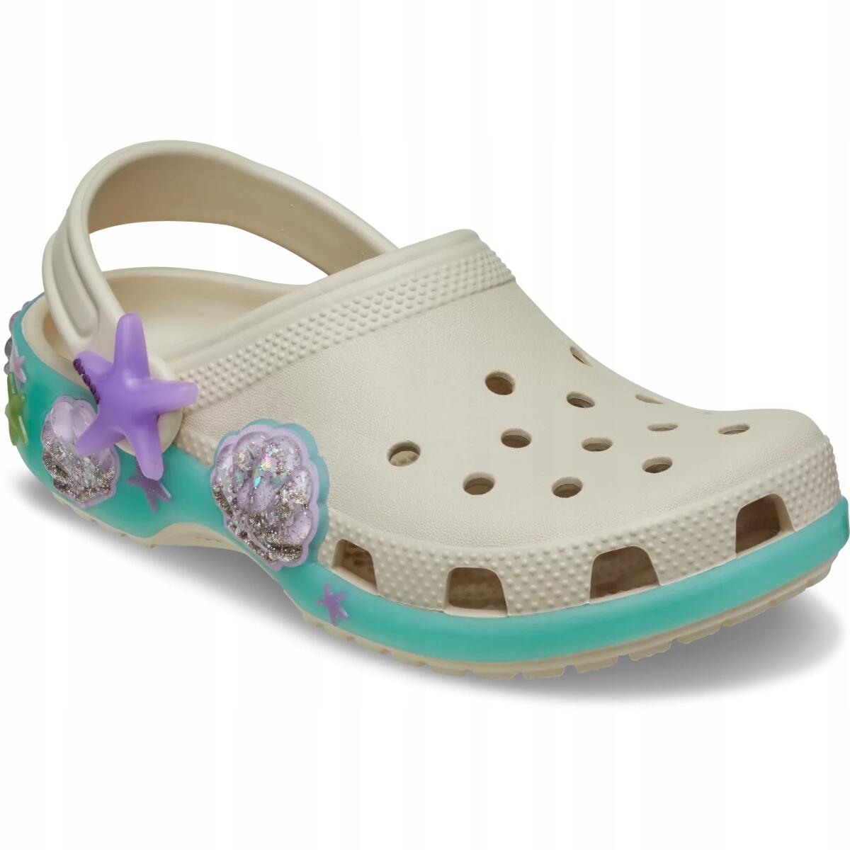 CROCS picture