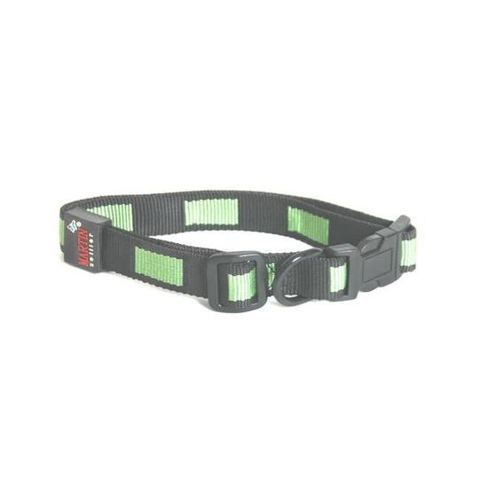 Collier pour chien Martin Sellier Matrix